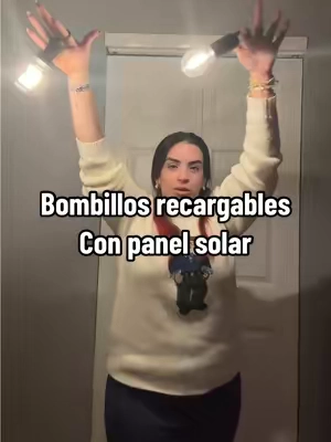 #bombillosrecarcables #recomendaciones 