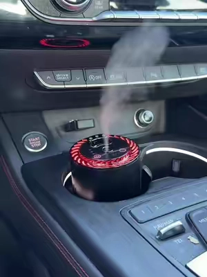 fill it with your own personal cologne or use what it comes with! this car scent diffuser smells sooo good🔥 #fragrance #tiktokshopcreatorpicks #carairfreshener #cologne #tiktokshopblackfriday 