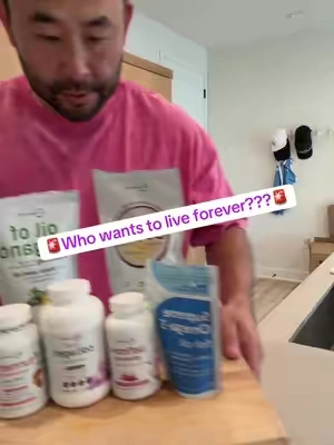 Replying to @lenahuntgenx The most comprehensive supplement bundle ever #supplementsthatwork #tiktokshopcreatorpicks #SuperBrandDayBFCM #TikTokShopBlackFriday #healthandwellnessdeals 