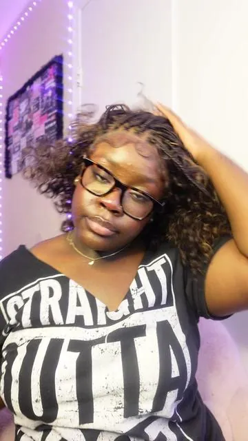 BEST BRAND FOR BRAIDED WIGS!! 🔥🔥 | 💇🏾‍♀️: @Frodio Hair #frodiohair #wiginstall #wigtok #tiktokshopblackfriday 