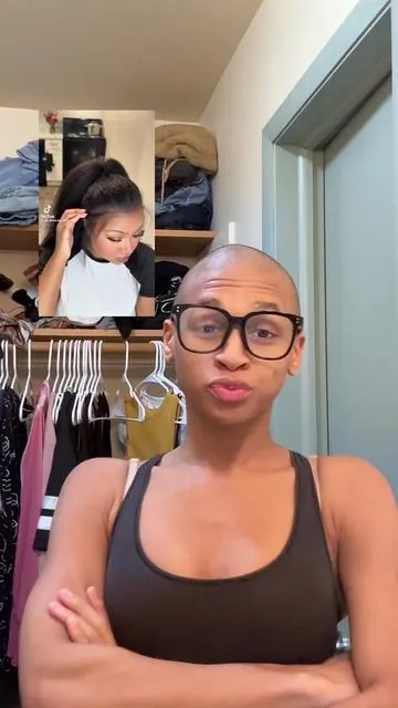 Beautiful wig go get you one! @OQHAIR @oqhairshop #tiktoktopwigs 