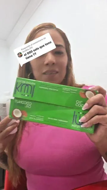 Respuesta a @larubia_310 superaclarante 000 kull #tiktokshopblackfriday #000 #tinte #kull #tiktokshopcybermonday 