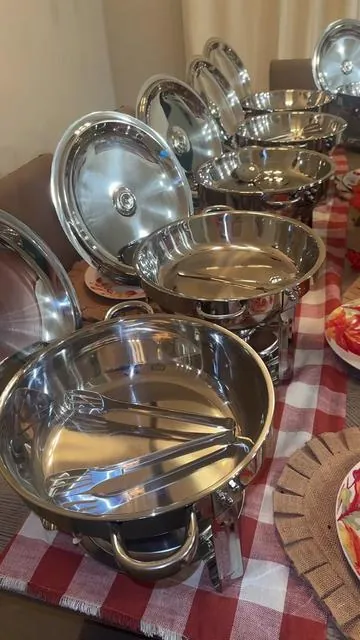 These are perfect for entertaining #hosting #partyessentials #holidaymusthaves #tiktokshopblackfriday 