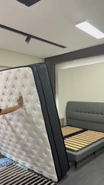 Wow such a good dealion a mattress #mattress #nice #tiktok #airmattress 