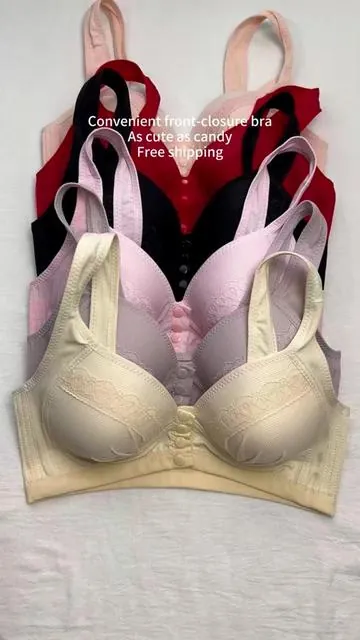 #Bra #tiktokshop #fyp #seamless #womenswear 