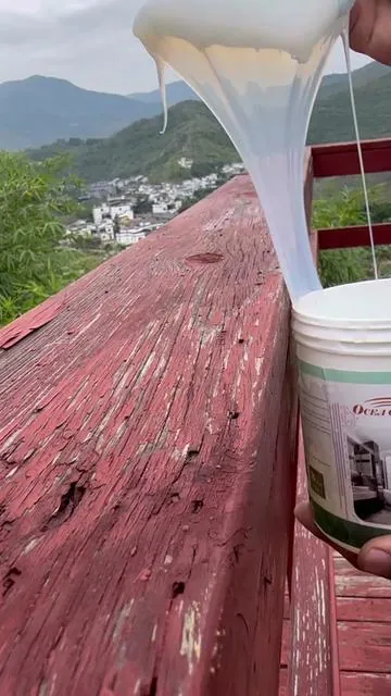 OCEA CBONE Invisible Waterproof Glue 🛠️ Fix windows, roofs, tiles & more — easy, clear, and durable! #OCEACBONE #LeakFix #WaterproofGlue #HomeDIY #RoofRepair 