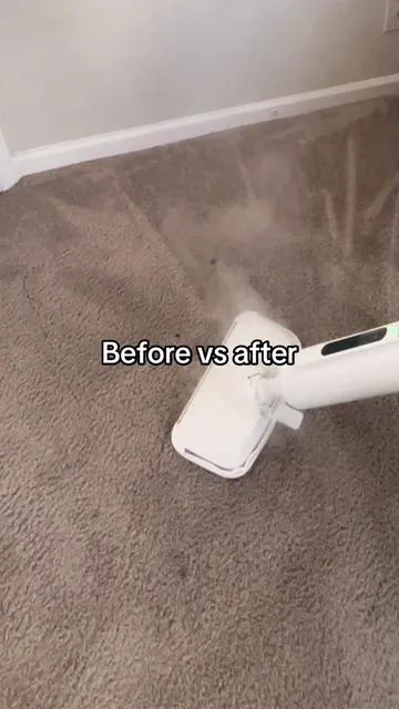 #tiktokshopblackfriday #tiktokshopcreatorpicks #steamcleaning 
