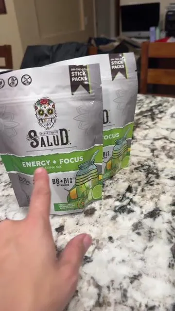 I can’t wait to wake up in the morning and drink this cucumber like energy and focus. Taste salud energy drinks are my favorite. Only 5 calories and 1g of sugar. #tiktokshopblackfriday #tastesalud #tiktokshopcreatorpicks #caffeineaddiction #caffeinated 