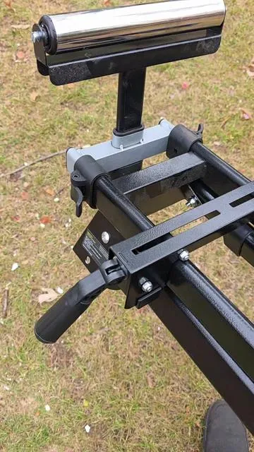 soporte para la Miter saw 