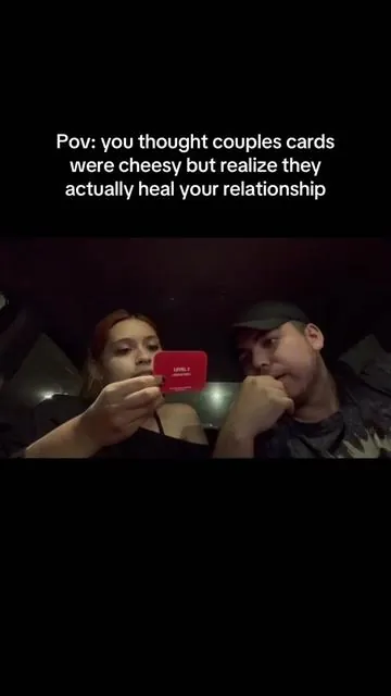 10/10 relationship hack