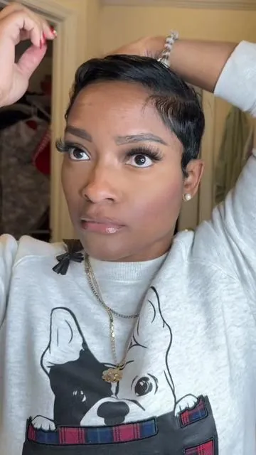 #WavyTalk #TikTokShopBlackFriday #SuperBrandDayBFCM #HolidayReadyHair