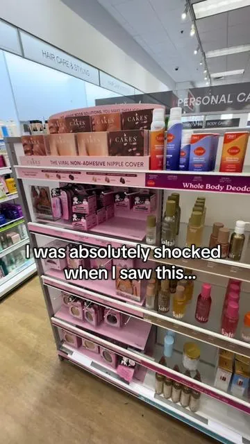 This is such a good deal on TikTok right now #tiktokshopblackfriday #tiktokshopcybermonday #cakes 