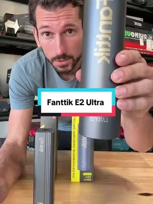 Fanttik gave us all of the upgrades with this one! #electricscrewdriver #screwdriver #tools #giftsforhim #tiktokshopblackfriday 