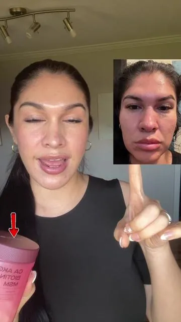 Son buenisimos!! 😊 #glowup #latina #TikTokShop #wellness 