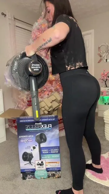 @Shark Home #tiktokshopblackfriday #tiktokshopcreatorpicks #tiktokshopcybermonday #fan #sharkflexbreeze 