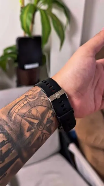 Aolon GTR3 Smart Watch 1.43 #smartwatch #foryoupage #fyp #tecnologia #viral 