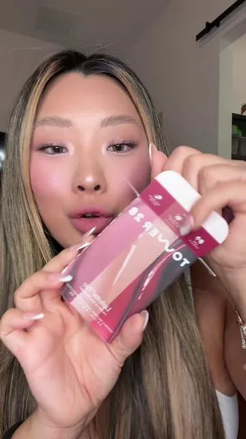 Okay but Iced Dulce De Leche is the perfecccct nude u can ever ask for #tiktokshopcybermonday #tiktokshopblackfriday #tiktokshopcreatorpicks #lipcombo #tower28 @Tower 28 Beauty 
