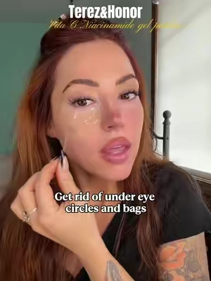 Packing these bags and not leaving with them 👋🏼👜👜 @terez & honor #beautyhacks #skincare #kbeauty #undereyebags #beautytips 