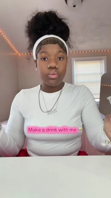Which one would you drink?! 🤗