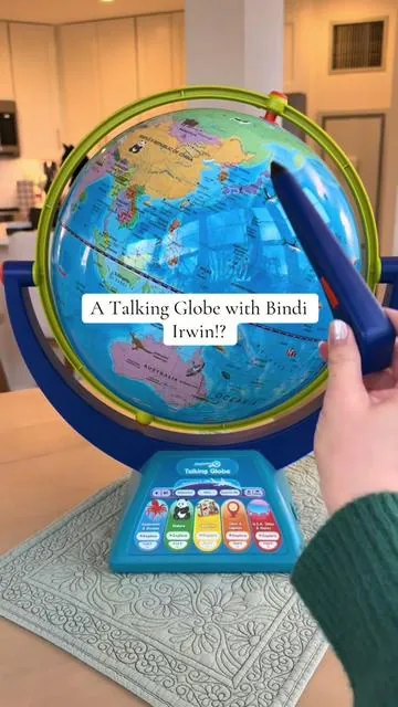 I ❤️ this @Educational Insights #tiktokshopcybermonday #tiktokshopblackfriday #tiktokshopcreatorpicks #kidsglobe #irwin 