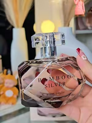 #bamboosilverperfume  #perfume  #perfumedemujer  #tiktokshopblackfriday  #tiktokshopcybermonday 