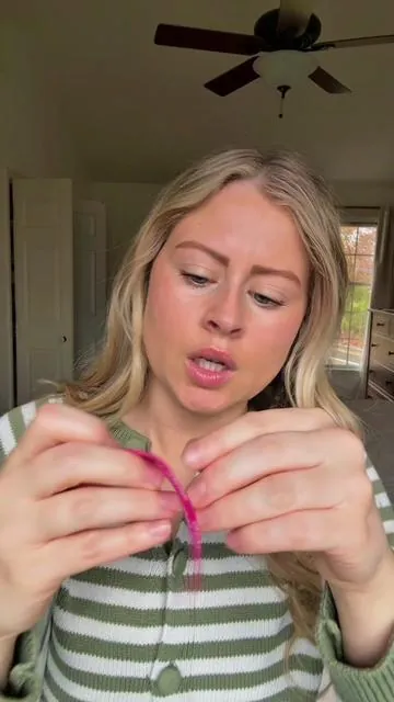 Never buying regular mouth tape again #mouthtapesleeping #queentape #mouthtaperesults #tiktokshopblackfriday #tiktokshopholidayhaul 