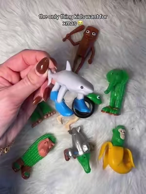 italian brainrot toys! #italianbrainrot #tralalerotralala #tungtungtungsahur #brainrot #tiktokshopblackfriday 