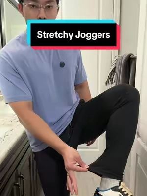 so much better #joggers #Running #joggerpants #gympants #tiktokshopblackfriday 