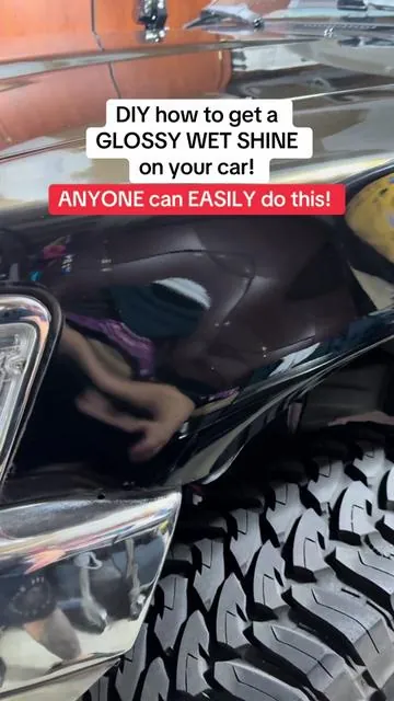 Replying to @Nicolas solid machine! Good for laying down wax and cranking the speed higher with a good compound can buff out light scratches! #cardetailing#cardetailingproducts 