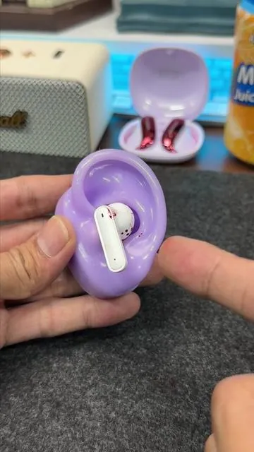 #TikTokShopBlackFriday #Monste #earphones #tiktok 