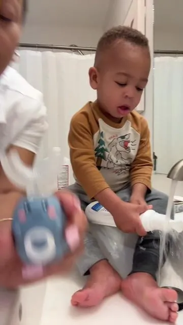 #toddlermom 
