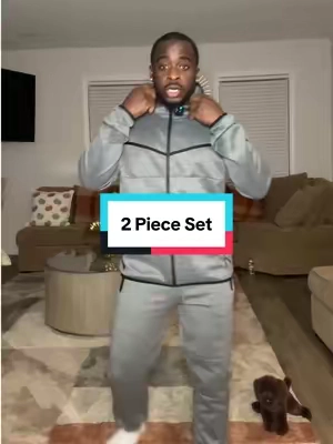 I’m wearing size large. 5’8. 180 pounds. #tracksuit #quarterzip #tiktokshopblackfriday 