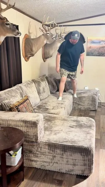 Boneless Sectional Couch #bonelesscouch #bonelesssectionalcouch #couch #blackfridaysale #fypシ゚viral 