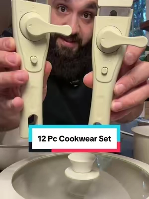 These are amazing! #potsandpans #kitchengadgets #tiktokshopblackfriday #tiktokshopcybermonday #tiktokshopcreatorpicks 