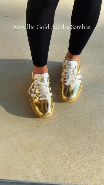 #adidas #adidassamba #sambas #tiktokshopcreatorpicks #tiktokshopblackfriday 