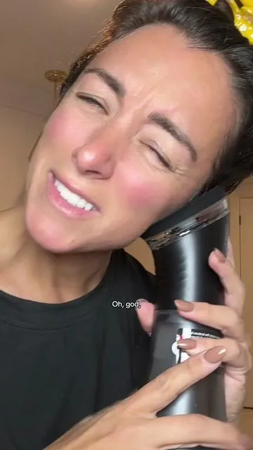 Ear pain is no joke . And neither are clogged ears with ear wax!!!Bought this this morning. I was NOT sent this as a sample. But OMG Thankful I was able to get this and get relief. I’ve never searched for an item on Tik Tok shop faster so I could tag it and share with you guys!  #earwaxremoval #tiktokshopcreatorpicks #tiktokshopcybermonday #tiktokshopblackfriday #homeandelectronicsdeals 