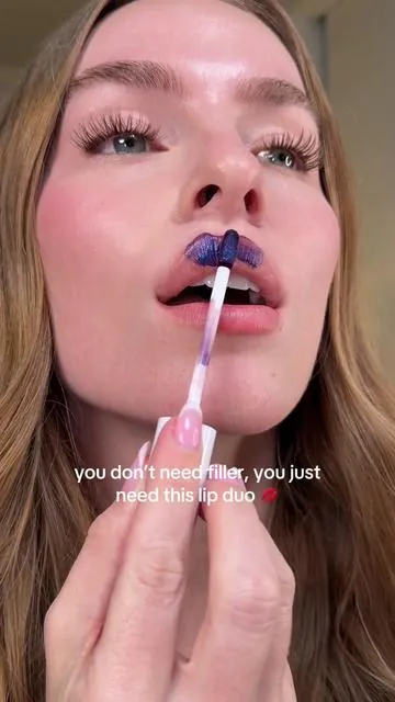 SO FREAKING GOOD 💕 @Wonderskin Beauty #wonderskin #lipstain #tiktokshopcreatorpicks #tiktokshopblackfriday #tiktokshopcybermonday 