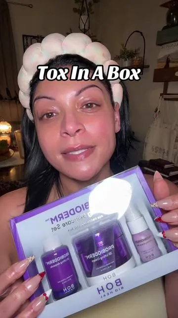 #tiktokshopblackfriday #tiktokshopcybermonday #beautytok #skintok 