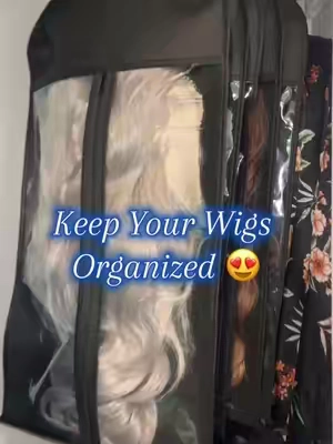 #wigs #SelfCare #protectivestyles #bfcm 