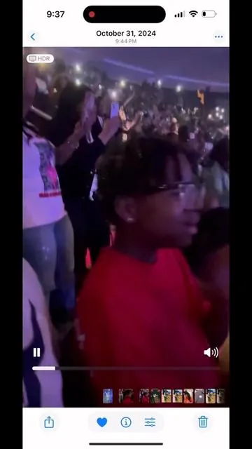@The Mane Attraction does no fakin yal see how long his hair grew 💯 #tiktokshopcreatorpicks #naturalhair #hairgrowthoil #tiktokshopcybermonday #tiktokshopblackfriday 
