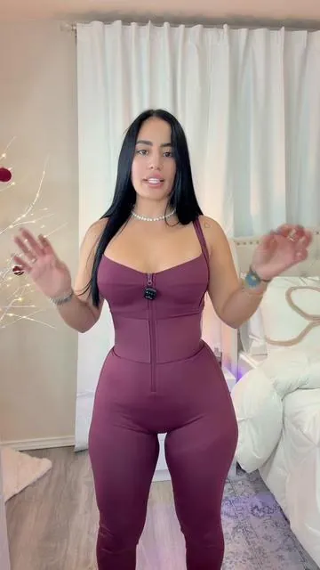 @Shapellxofficial #jumpsuit #tiktokshopblackfriday #tiktokshopcybermonday #moldeatucuerpo #paratiiiiiiiiiiiiiiiiiiiiiiiiiiiiiii 