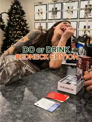 The game where you might win with a story you can’t tell your mama 🤭🍻😂
