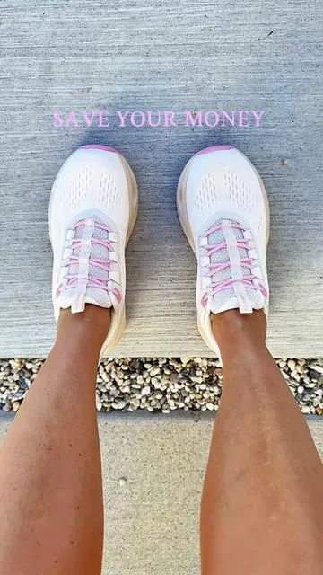 12/10!!! #walkingshoes #runningshoes #workoutshoes #womensshoes #tiktokshopblackfriday 