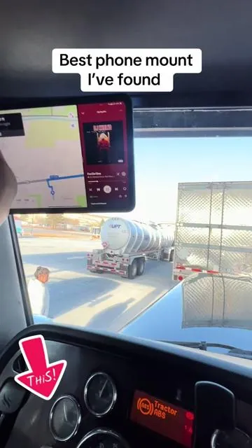 #cdl #peterbilt #fuelhauler #bluecollar #fyp