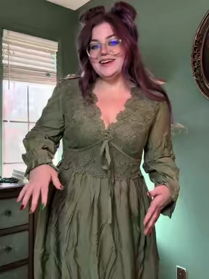 I fear… this might no be it 😅 #dress 