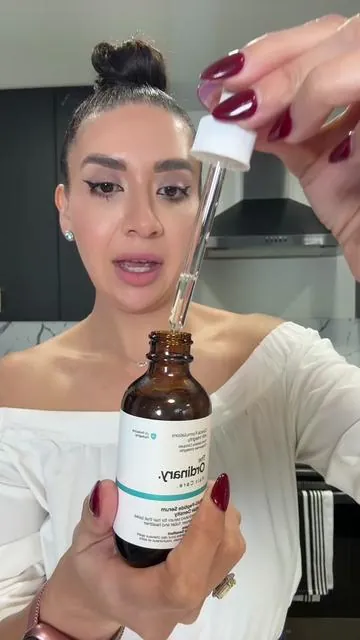 Give me that big Texas hair #tiktokshopcybermonday #tiktokshopblackfriday #theordinary #hairloss #hairthinning 