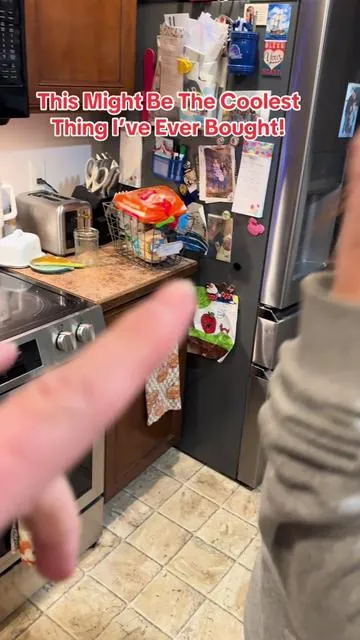 Meet my Thanksgiving Bartender this year! Just as the alcohol and mixers to the six wells and the app will tell you everything you can make! Just pick the drink, hit craft and the Barsys 360 does the rest! #cocktail #cocktails #bartender #tiktokshopblackfriday #tiktokshopcreatorpicks 