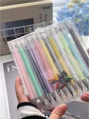 #eternalpencil #infinitypencil #holidaygifts #giftidea #tiktokshopholidayhaul #stockingstuffers  #blackfriday #blackfridaydeals #cybermonday #cybermondaydeal #usa #tiktok #foryou #fyp #tiktokmademebuyit #goodthing #amazonfinds #studenthacks #schoolhack #teacherrecommendation #pencils #forstudents #gift #son #daughter #student #pencil #stationery 