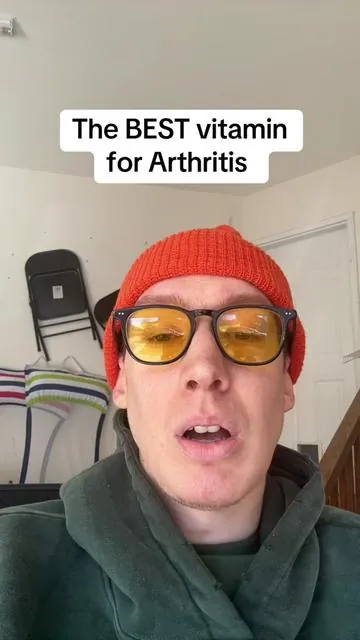Replying to @Amani 247 Arthritis 
