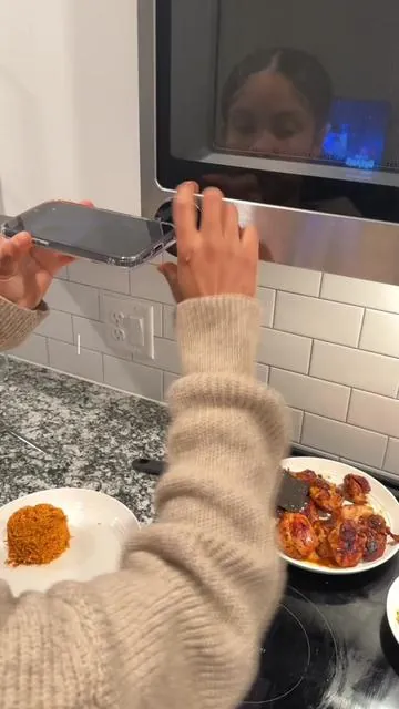 Endless angles from one tiny gadget that fits right in your pocket or purse. My most-used content tool and it goes everywhere with me!  ✨ #phonemount #suctionphoneholder #phonemount #contentcreator #tiktokshopblackfriday 